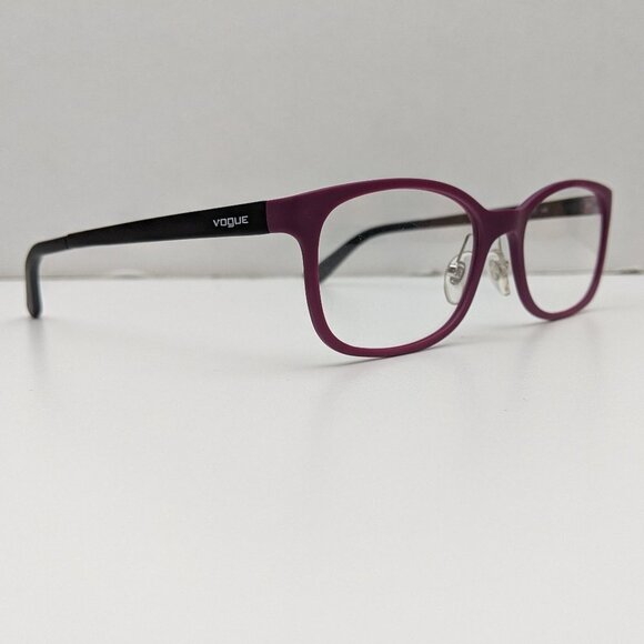 🕶️Vogue VO2875 Eyeglasses 53/17 140 /KAB335🕶️ - Picture 5 of 9